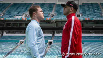 Canelo Alvarez vs. Avni Yildirim best bets, predictions: Finding values in the super middleweight title fight