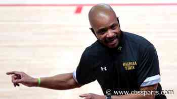 Wichita State drops interim tag, agrees to hire Isaac Brown as permanent head coach