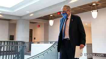 Democrats scramble to rescue minimum wage hike