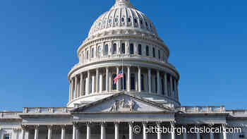House Expected To Approve President Joe Biden’s $1.9 Trillion COVID Relief Package