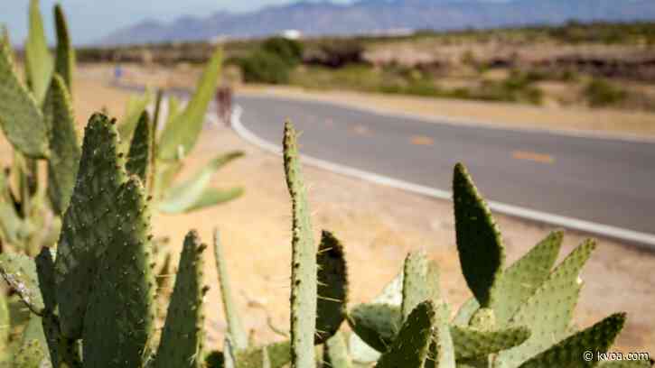 Chuck Huckelberry Loop named best recreational trail in nation by USA Today