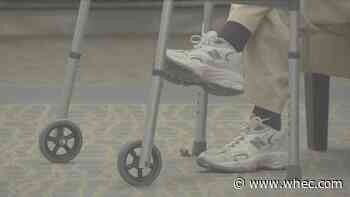 New nursing home visitation policy doesn&rsquo;t help most families
