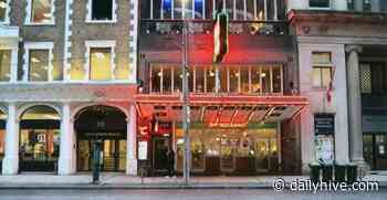9 of the oldest restaurants in Toronto you can still visit | Dished - Daily Hive