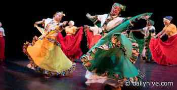 Luminato Festival Toronto is set to return to the city this summer | Listed - Daily Hive