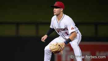 5 Under-The-Radar Toronto Blue Jays To Follow In Spring Training - Forbes