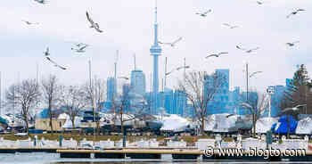 46% of young adults in Toronto say they've considered moving away recently - blogTO