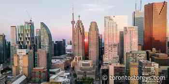 Toronto Named 5th Most 'Severely Unaffordable' City in the World: Report - Toronto Storeys
