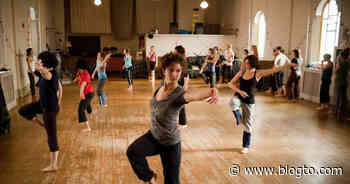 Beloved dance hub Dovercourt House is closing and people in Toronto are devastated - blogTO
