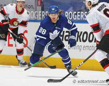 Toronto Maple Leafs: You Can’t Make This Stuff Up - Editor in Leaf