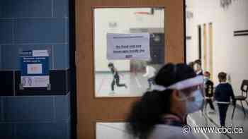 Coronavirus variants found in 11 Toronto schools - CBC.ca