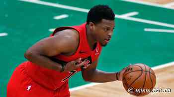 Report: Lowry interested in the 76ers - TSN