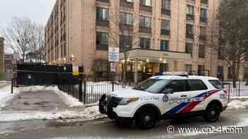 Man shot dead by Toronto police during missing persons investigation, chief says - CP24 Toronto's Breaking News