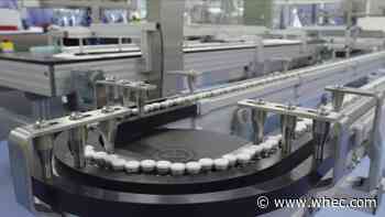 US advisers endorse single-shot COVID-19 vaccine from J&amp;J