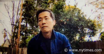 For ‘Minari,’ Lee Isaac Chung Returns to the Home He Longed to Leave