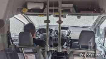 NCSU researchers identify self-sterilizing polymers effective in killing novel coronavirus