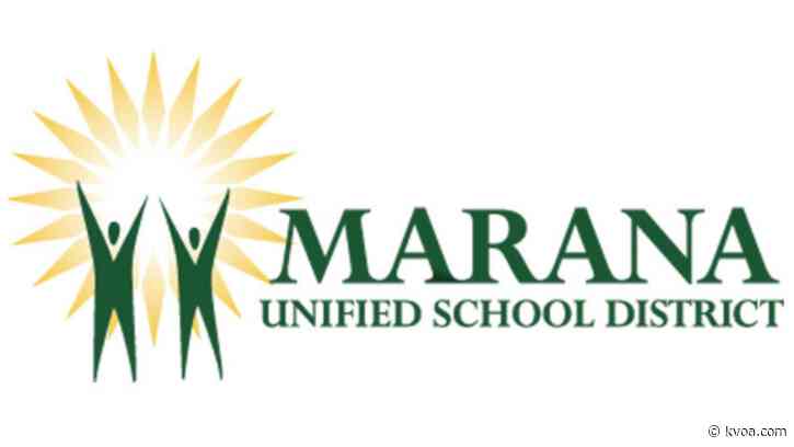 Marana Unified School District hosting job fair next weekend