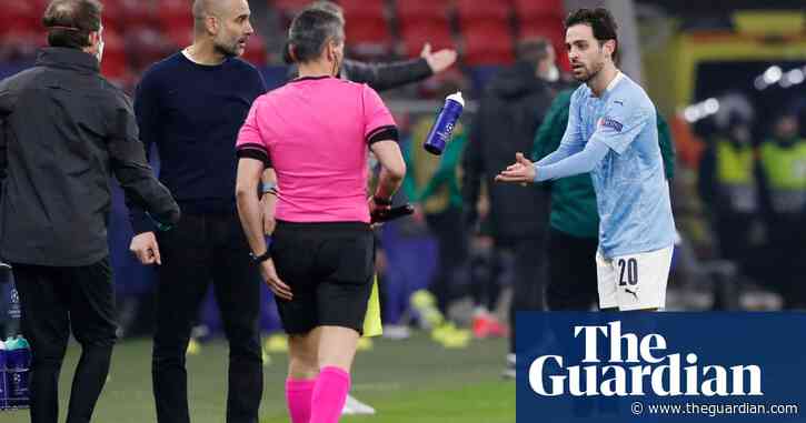 Guardiola insists Manchester City’s players deserve the credit for success