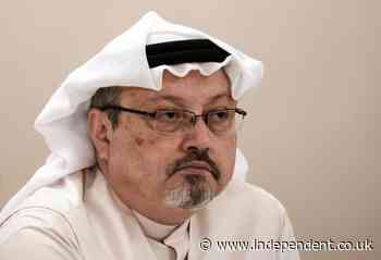 Trump 'covered up murder of US resident': Angry reaction as MBS officially blamed for Khashoggi killing