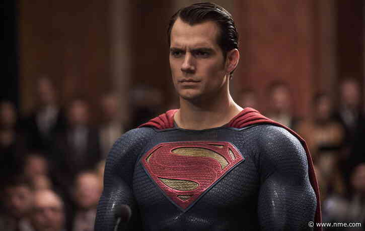 ‘Superman’ reboot in the works at Warner Bros. produced by J.J. Abrams