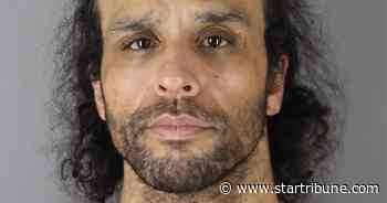 Man charged in death of woman in St. Paul