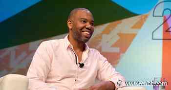 Ta-Nehisi Coates tapped to write Superman script for DC Films and Warner Bros.     - CNET