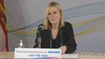 Mass COVID-19 testing clinics in Summerside, P.E.I., this weekend for all aged 14 to 29