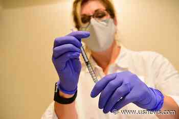 US Advisers Endorse Single-Shot COVID-19 Vaccine From J&J