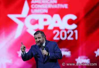 Trump, Mr. Potato Head and CPAC: Republicans Show Loyalty to Trump