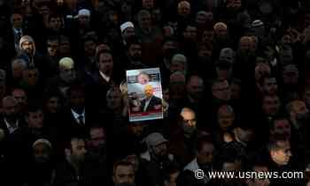 World Reacts to U.S. Report on Khashoggi Killing