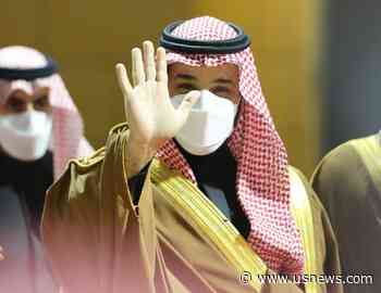 Saudi Arabia Rejects U.S. Intelligence Report on Khashoggi's Killing: Statement
