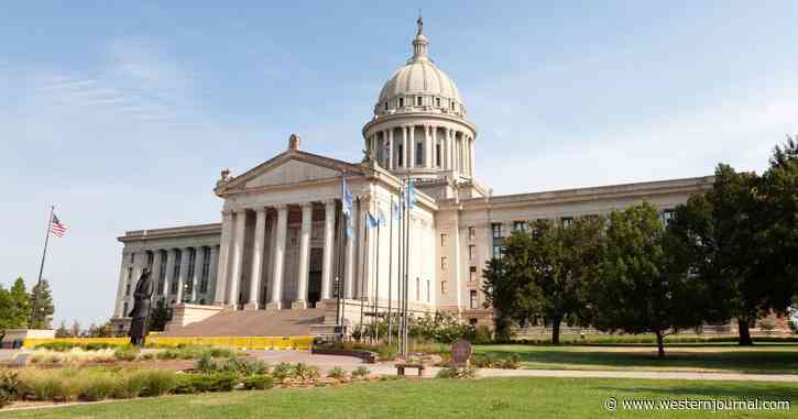Oklahoma Lawmakers Stand Up to Biden, Move to Create Process to Reject Executive Orders