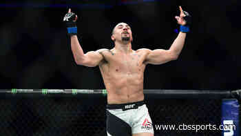 Robert Whittaker vs. Paulo Costa middleweight bout set to headline UFC Fight Night event in April