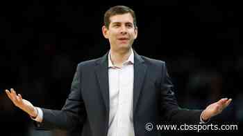 Celtics coach Brad Stevens has terrible week after root canal, stolen identity case and Boston losing streak
