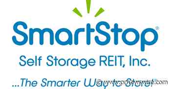 SmartStop Self Storage REIT, Inc. Chief Executive Officer Michael McClure to Retire