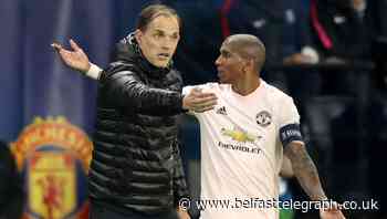 Chelsea boss Thomas Tuchel remembers dark place Man United loss left him at PSG