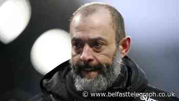 March international break could leave football in a mess – Nuno Espirito Santo