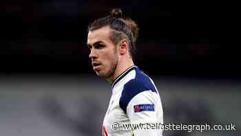 Gareth Bale looks happier than ever as resurgence continues – Jose Mourinho
