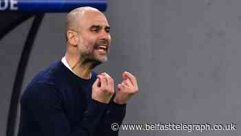 Pep Guardiola believes there is still much more to come from Manchester City