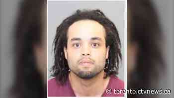 Man charged after allegedly spiking woman’s smoothie, drugs seized in apartment