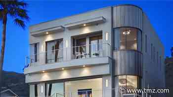 Bryan Cranston Lists Cool, Eco-Friendly Beach Home for $5 Mil