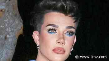 James Charles Denies Grooming 16-Year-Old Boy