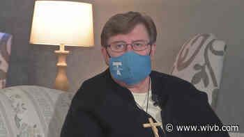 WNY's Felician Sisters feel left behind as they try to get the COVID-19 vaccine