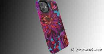 Save 25% on phone cases and screen protectors at Speck     - CNET