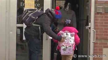 As Buffalo Public Schools look to bring more students back parents worry it's not soon enough