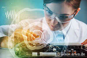 Aktie von Lam Research legt um 3,32 Prozent zu - ARIVA.DE Finanznachrichten