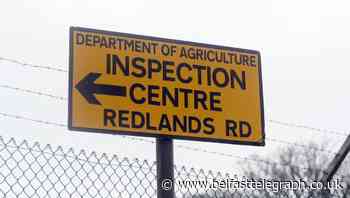 Unionists warn PM that NI Protocol must be ditched immediately