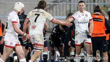 Ulster 21-7 Ospreys ratings: Timoney the pick of the bunch as province pick up win over Welsh visitors