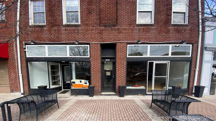 Tigertree Back to Brick-and-Mortar with New Clintonville Storefront