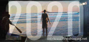 Looking Back: Alex's Top 10 Favorite Films of 2020 - 'Nine Days' at #1