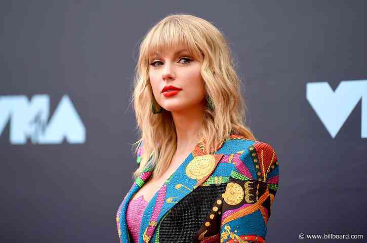 Taylor Swift Officially Cancels Lover Fest Concerts